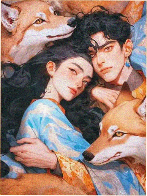 520影院《长夜将明》高清在线观看