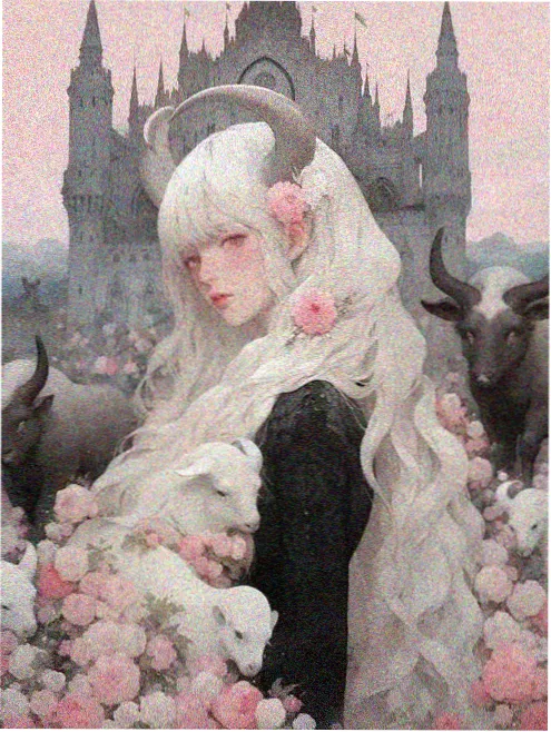 520影院《山海拾遗录》奇幻剧在线观看